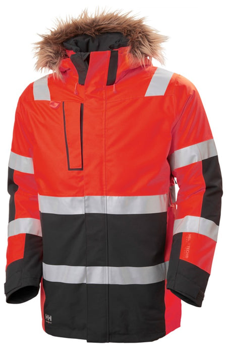 HH 71393 Alna 2.0 Winter Parka 169 XXL