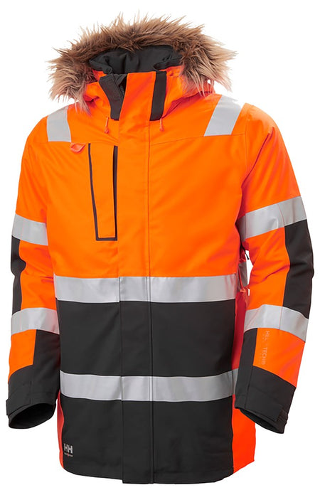 HH 71393 Alna 2.0 Winter Parka 269 XS