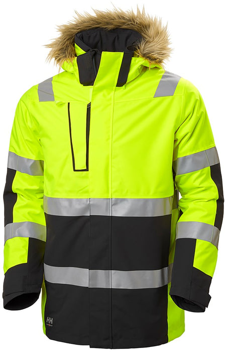 HH 71393 Alna 2.0 Winter Parka 369 4XL
