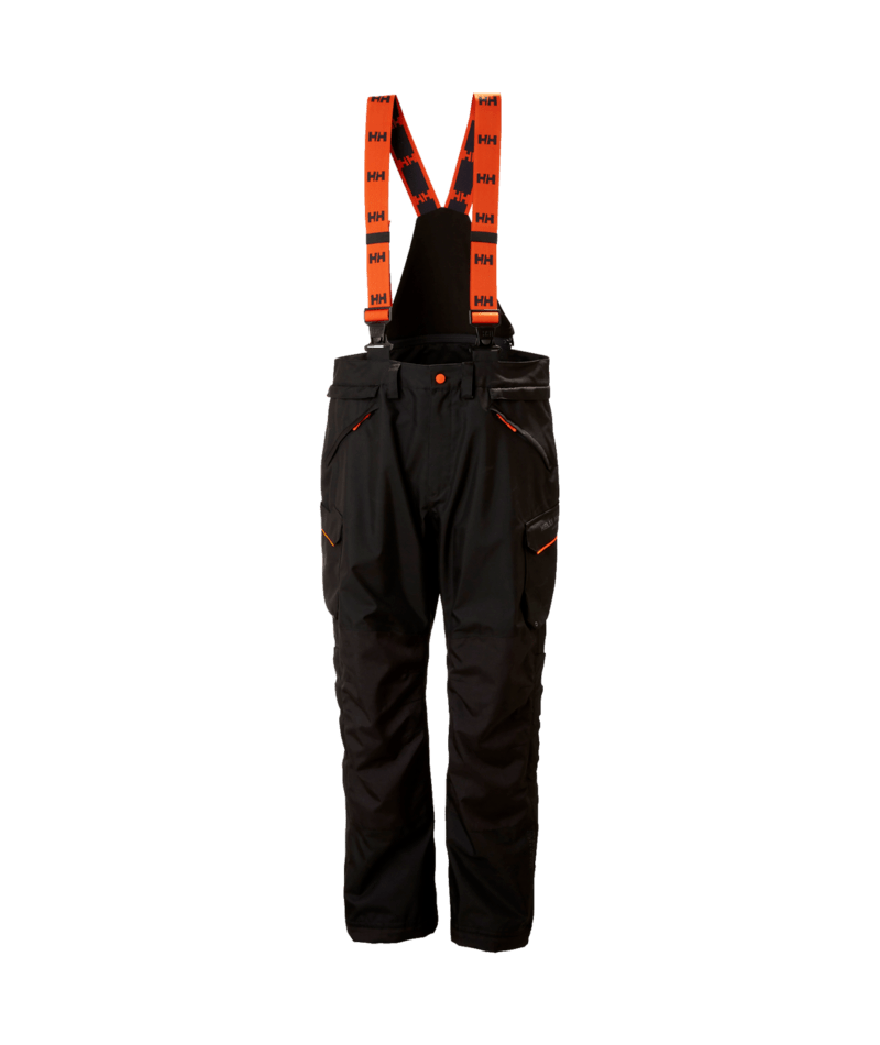 HH 71436 Kensington CNCT Pant 990 S
