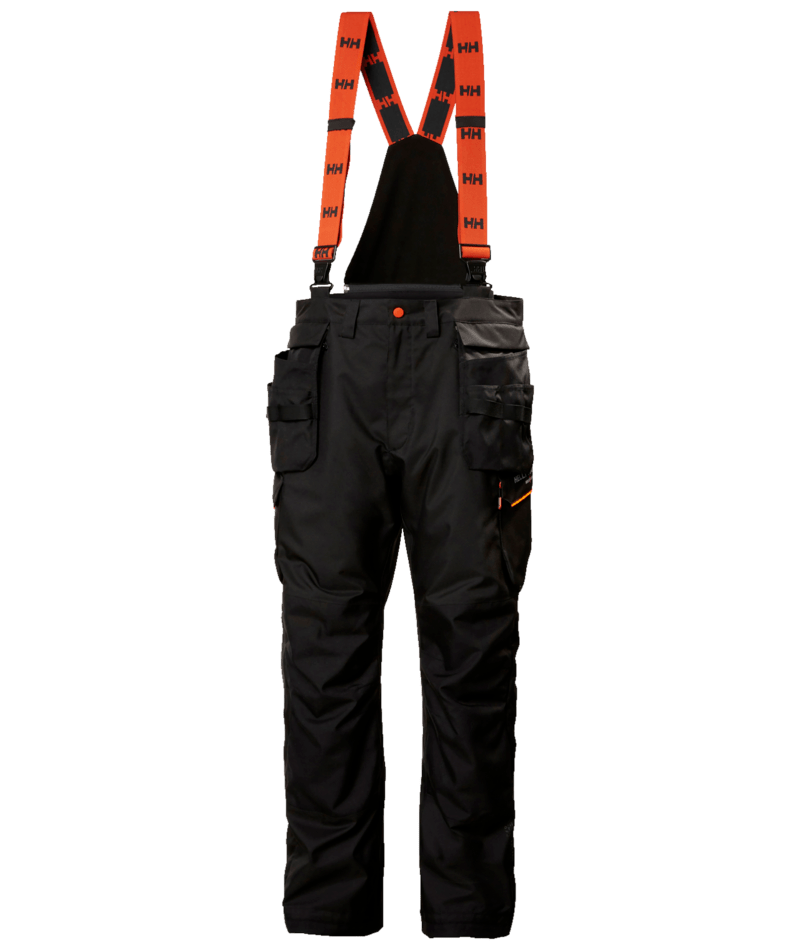 HH 71437 Kensington Winter Pant 990 XS