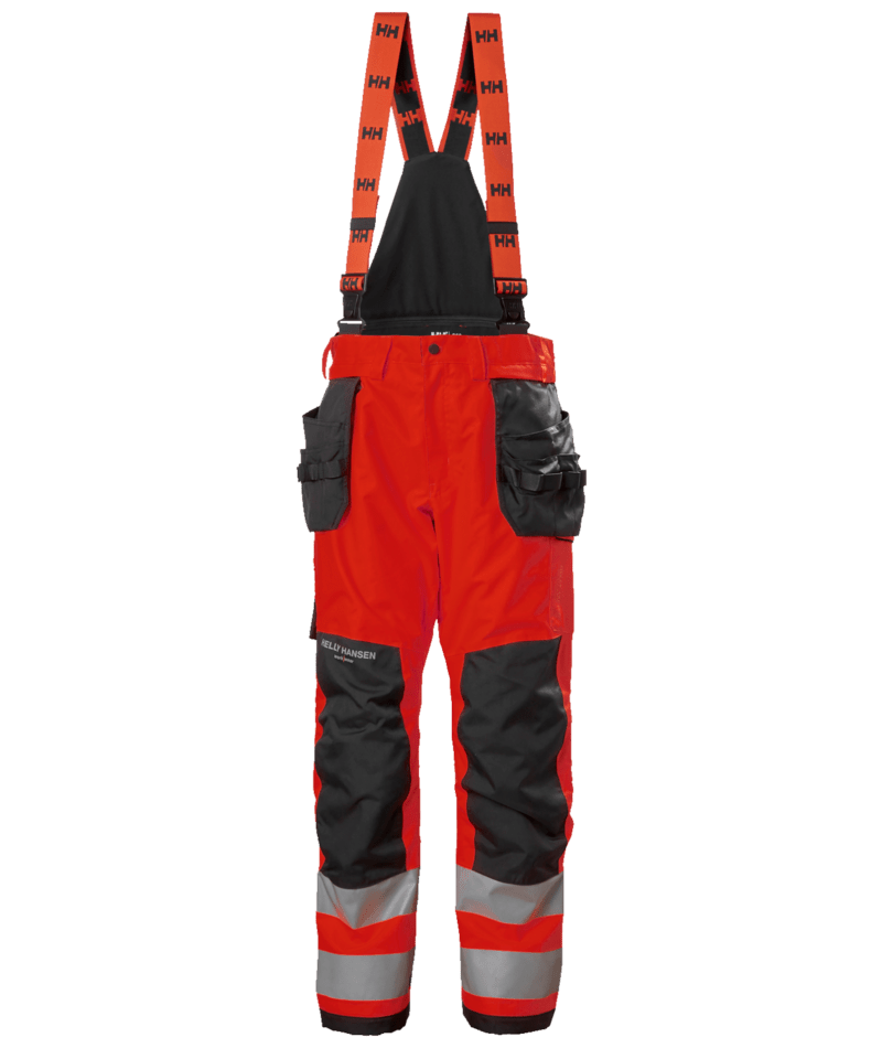 HH 71491 Alna 2.0 Winter Pant CL2 169 46