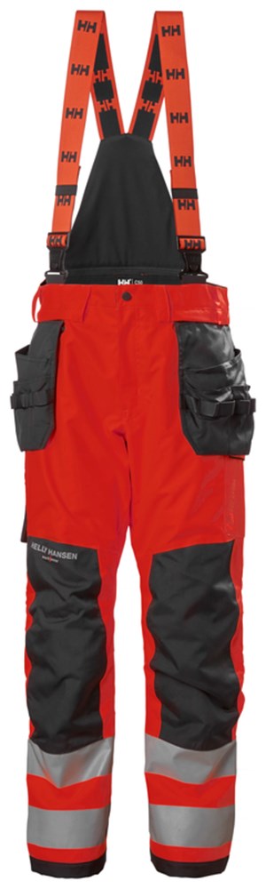 HH 71493 Alna 2.0 Shell Pant CL2 169 C64
