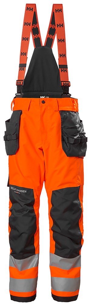 HH 71493 Alna 2.0 Shell Pant CL2 269 C56