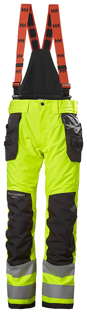 HH 71493 Alna 2.0 Shell Pant CL2 369 C44