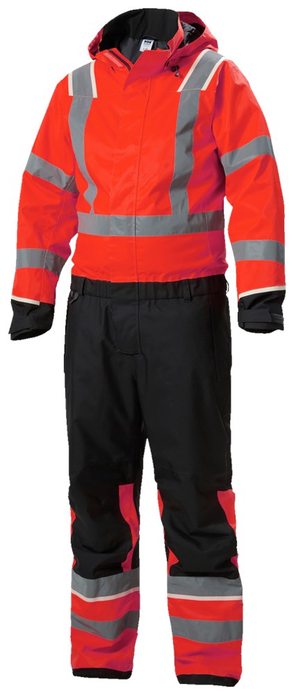 HH 71555 UC-ME Winter Suit 169 S