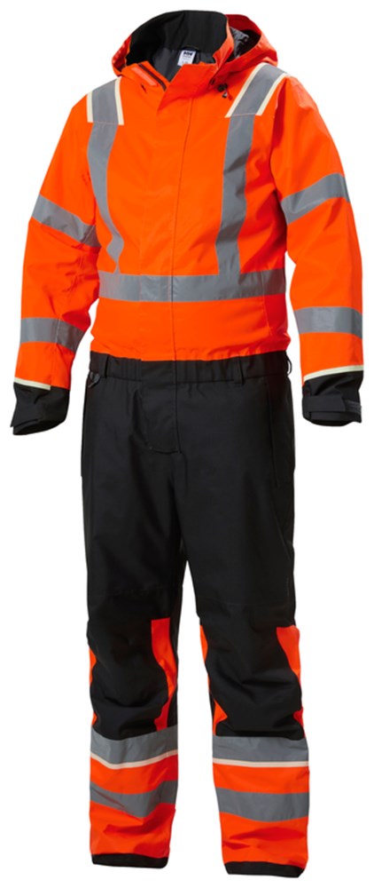 HH 71555 UC-ME Winter Suit 269 M