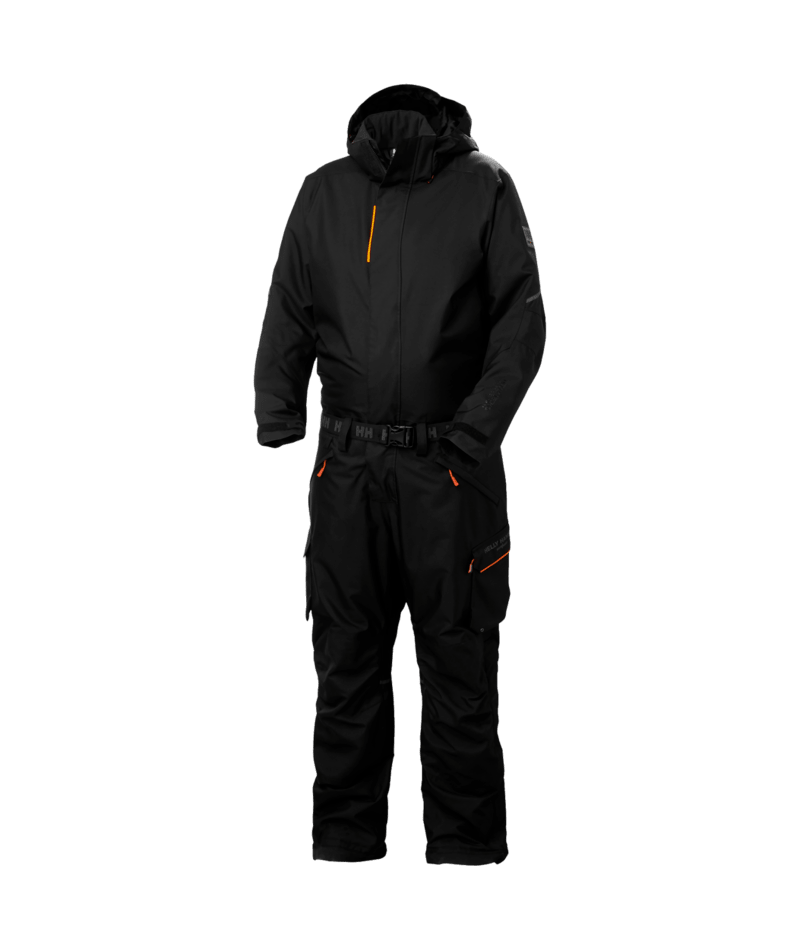 HH 71645 Kensington Winter Suit 990 S