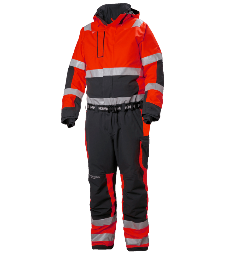 HH 71694 2.0 Winter Suit 169 C64