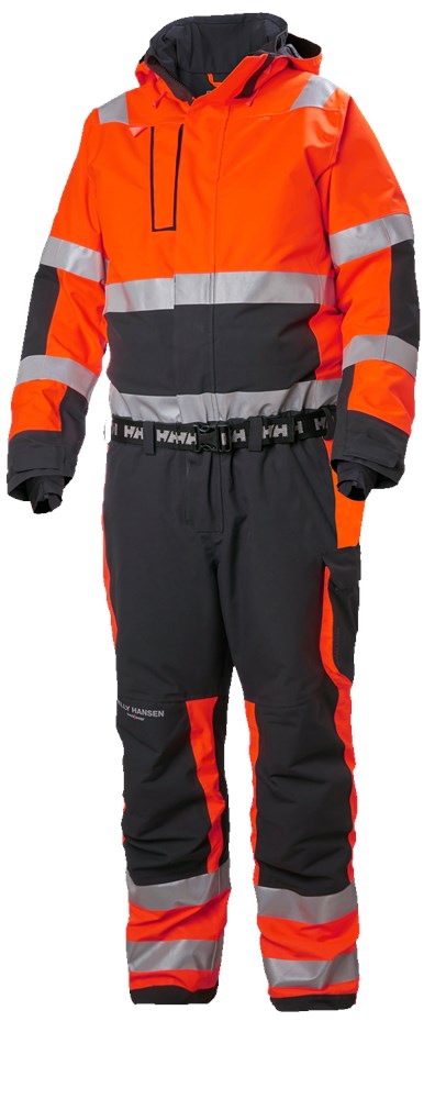 HH 71694 2.0 Winter Suit 269 C50