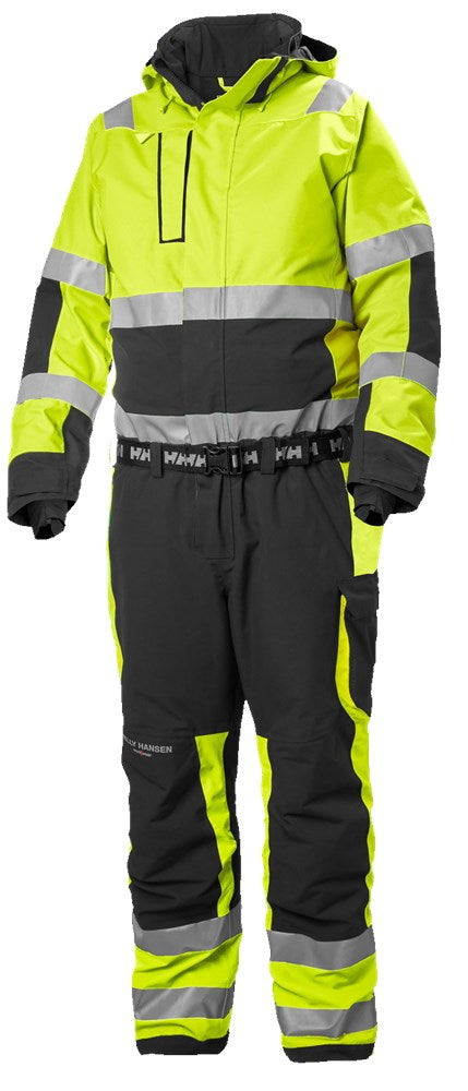 HH 71694 2.0 Winter Suit 369 C60