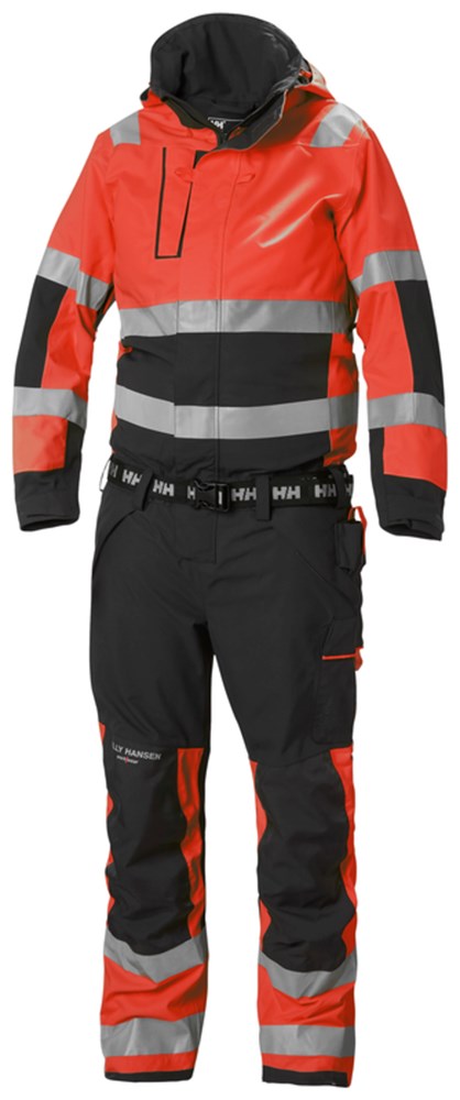 HH 71695 Alna 2.0 Shell Suit 169 62