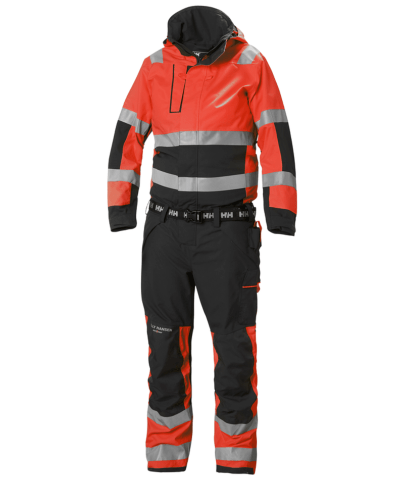 HH 71695 Alna 2.0 Shell Suit 169 C68