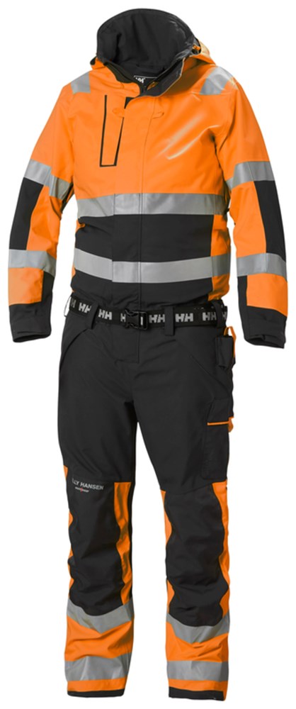 HH 71695 Alna 2.0 Shell Suit 269 44