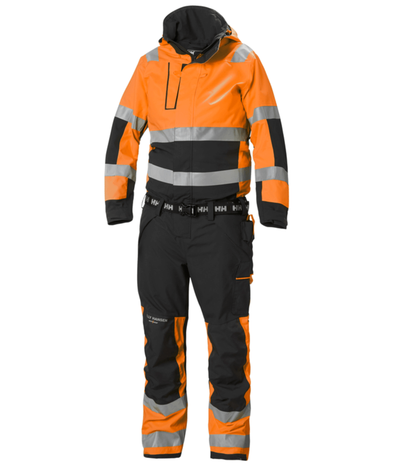 HH 71695 Alna 2.0 Shell Suit 269 C68