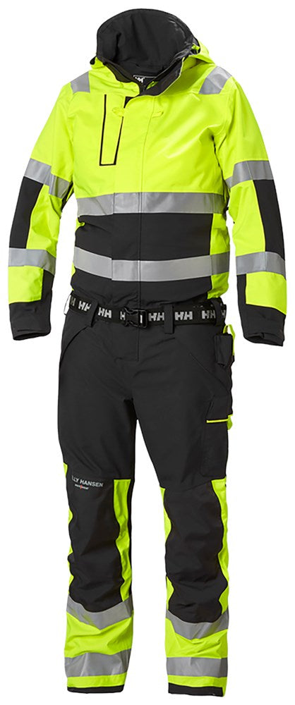 HH 71695 Alna 2.0 Shell Suit 369 60