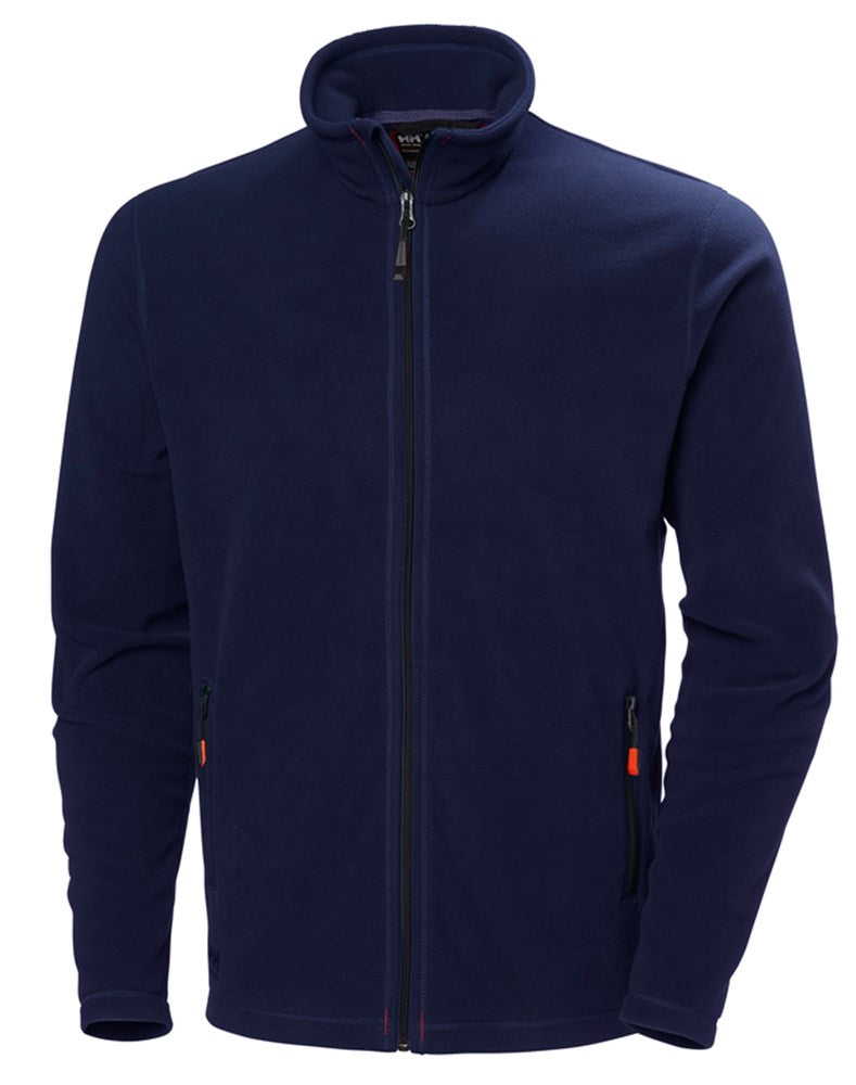 HH 72097 Oxford Light Fl. Jacket 590 S