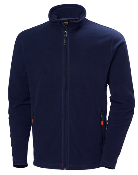 HH 72097 Oxford Light Fl. Jacket 590 2XL