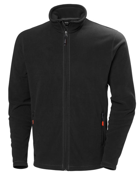 HH 72097 Oxford Light Fl. Jacket 990 4XL