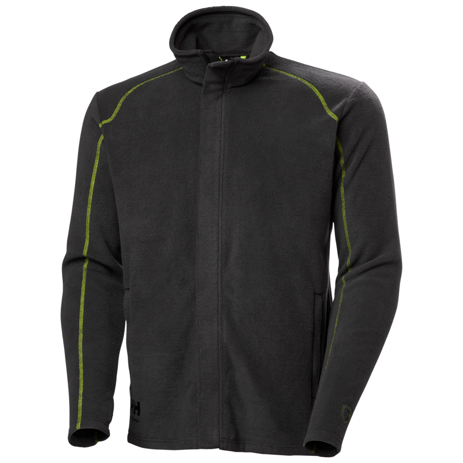 HH 72149 Fyre Fleece Jacket 950 XS