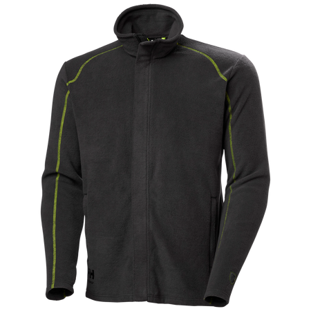 HH 72149 Fyre Fleece Jacket 950 L