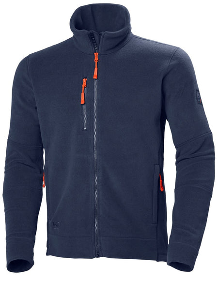 HH 72158 Kensington Fleece Jack 590 XL