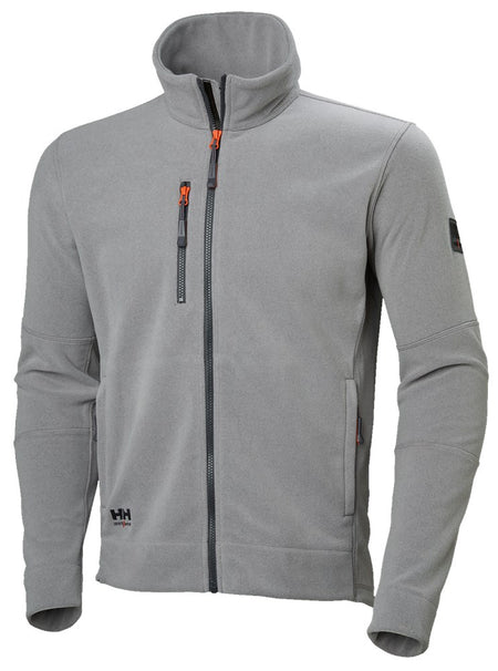 HH 72158 Kensington Fleece Jack 930 XL