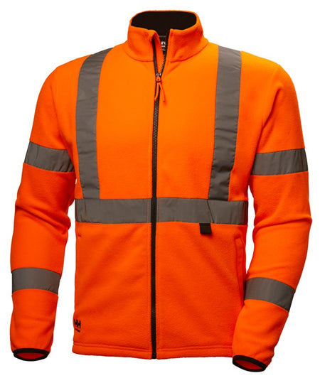 HH 72171 Addvis Fleece Jacket 260 S