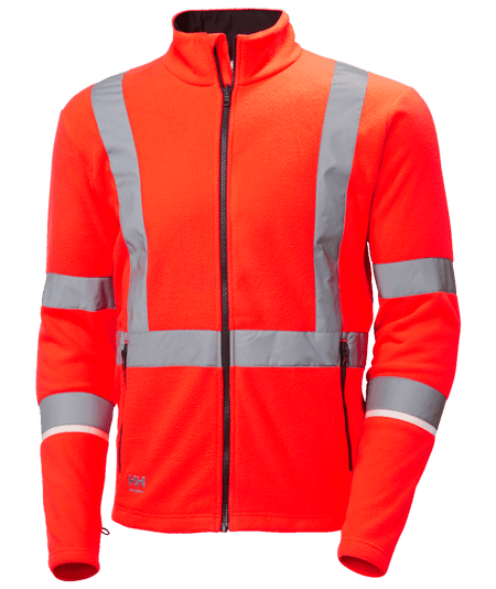 HH 72172 UC-ME Fleece Jacket 160 XL