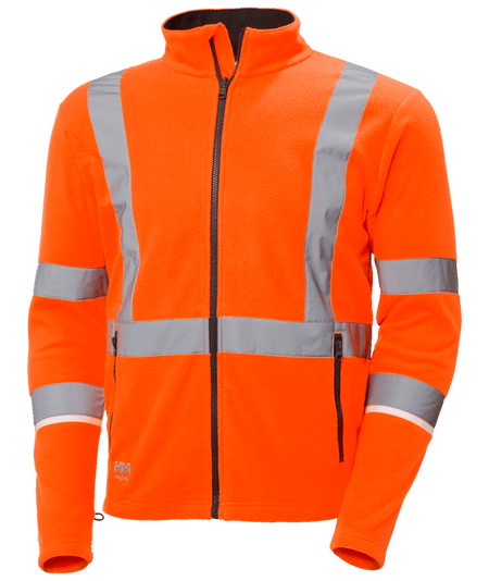 HH 72172 UC-ME Fleece Jacket 260 XL
