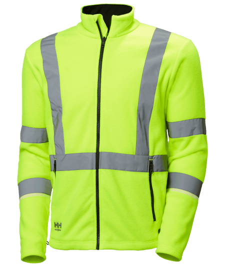 HH 72172 UC-ME Fleece Jacket 360 2XL