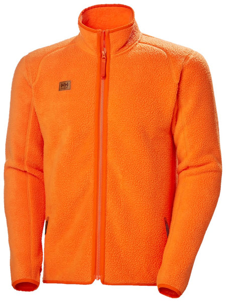 HH 72180 Heritage Pile Jacket 290 L