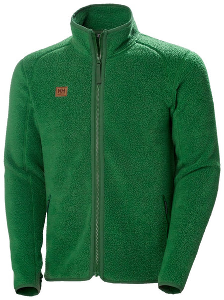 HH 72180 Heritage Pile Jacket 460 XS