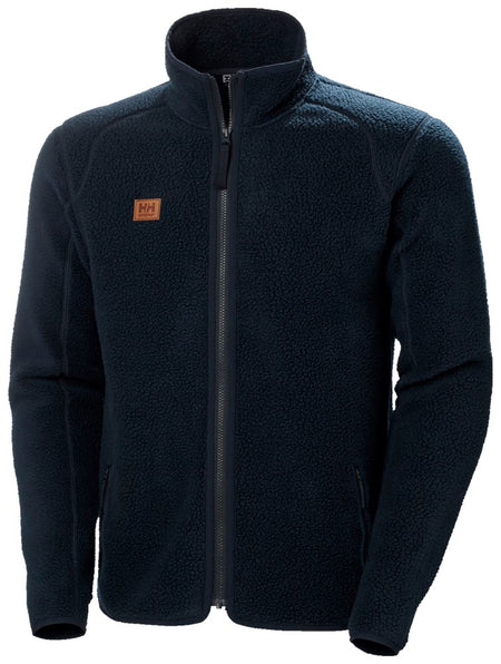 HH 72180 Heritage Pile Jacket 590 L