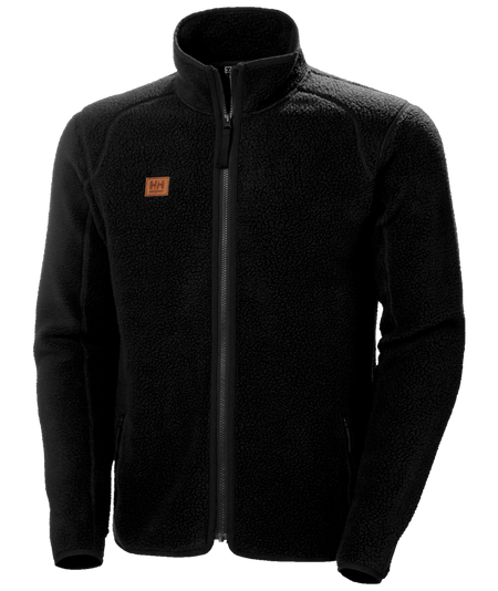 HH 72180 Heritage Pile Jacket 990 M
