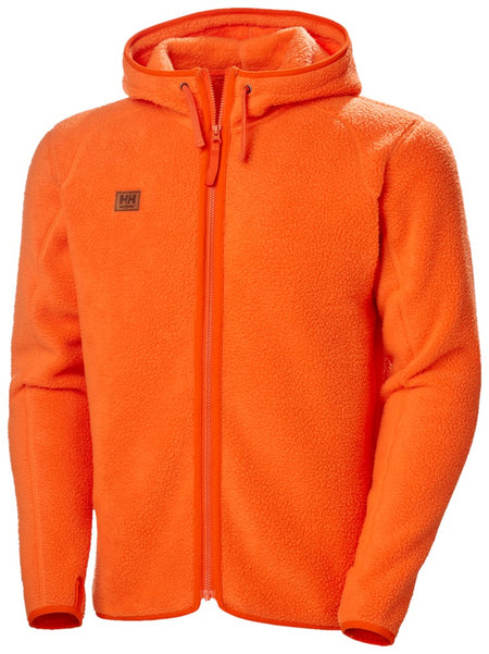 HH 72183 Heritage Pile Hoodie 290 XXL