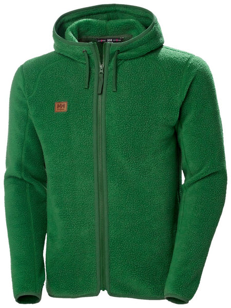 HH 72183 Heritage Pile Hoodie 460 XL