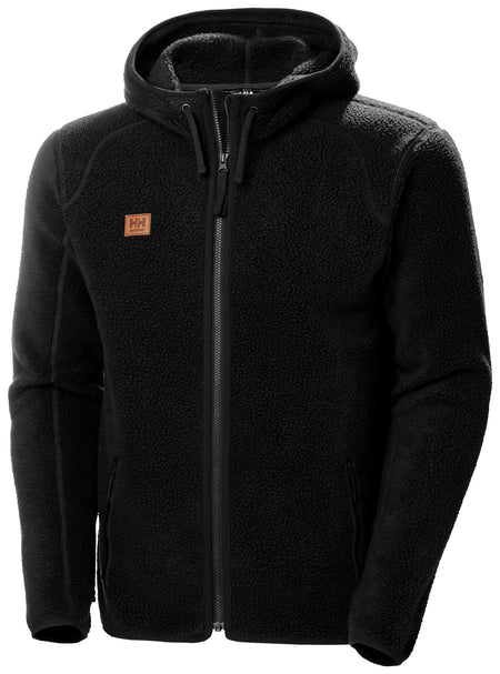 HH 72183 Heritage Pile Hoodie 990 XL