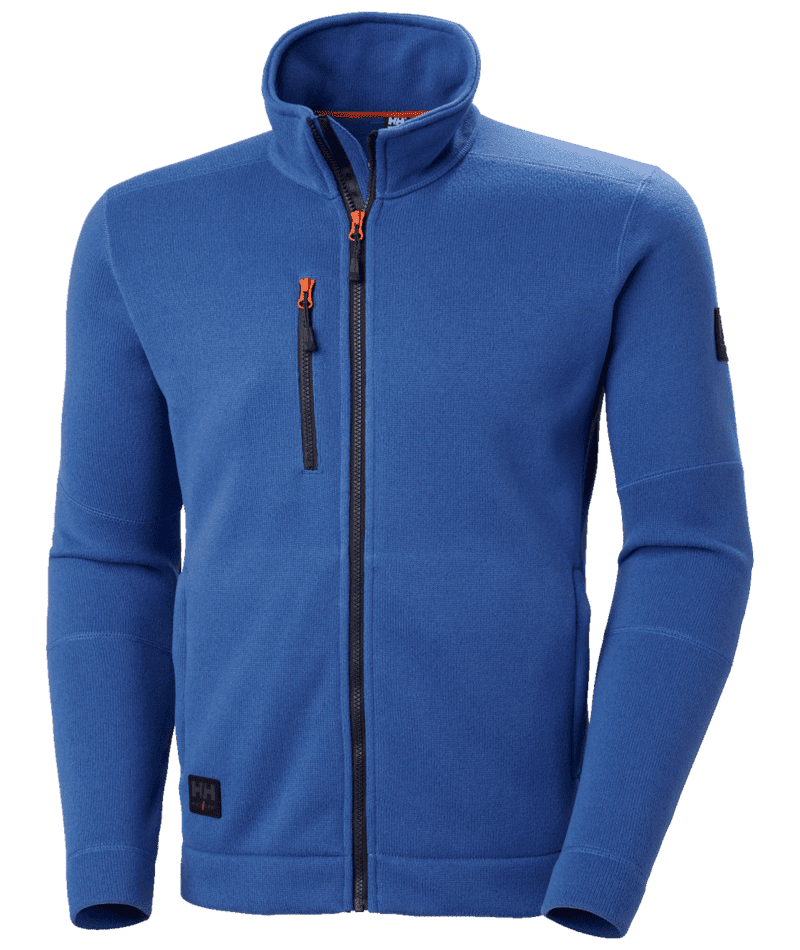 HH 72250 Kensington Knit Fleece 558 XS