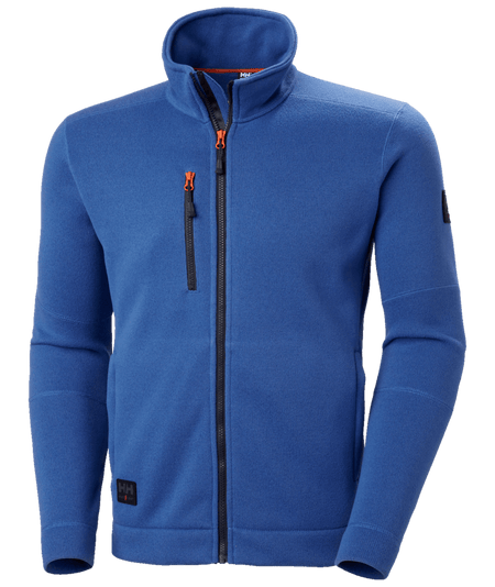 HH 72250 Kensington Knit Fleece 558 XL