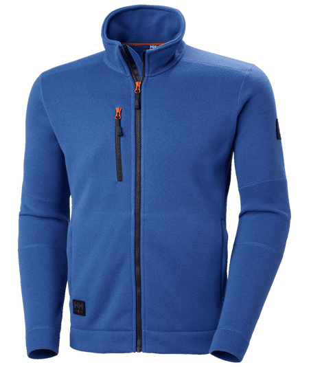 HH 72250 Kensington Knit Fleece 558 XL