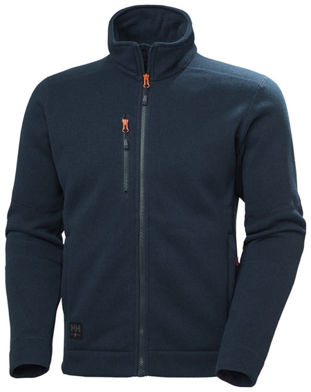 HH 72250 Kensington Knit Fleece 590 4XL