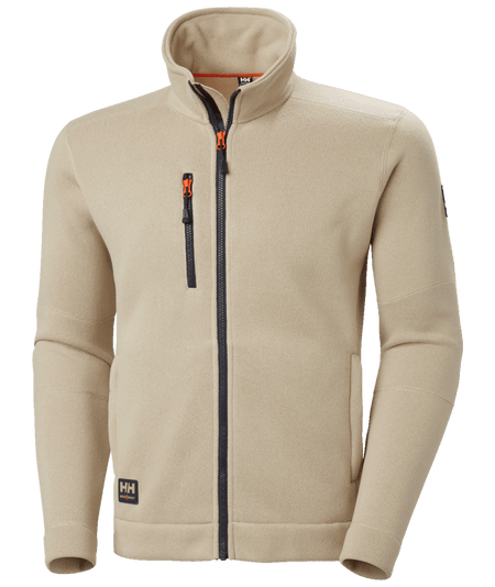 HH 72250 Kensington Knit Fleece 789 XS