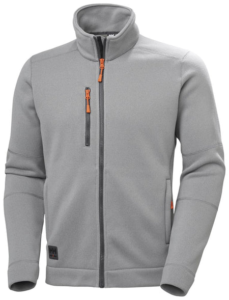 HH 72250 Kensington Knit Fleece 930 3XL