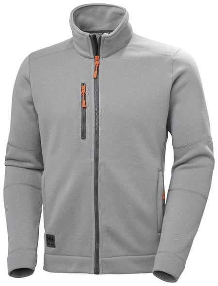 HH 72250 Kensington Knit Fleece 930 4XL