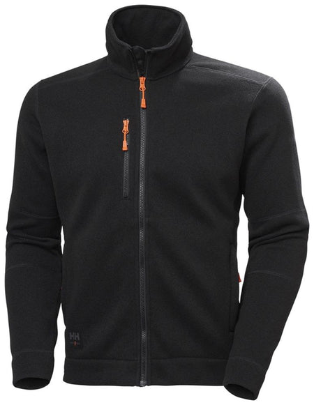 HH 72250 Kensington Knit Fleece 990 L