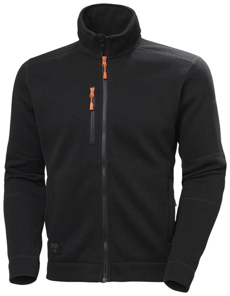 HH 72250 Kensington Knit Fleece 990 XXL