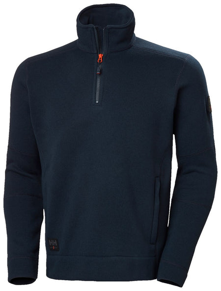 HH 72251 Kensington 1/2 Zip 590 XL
