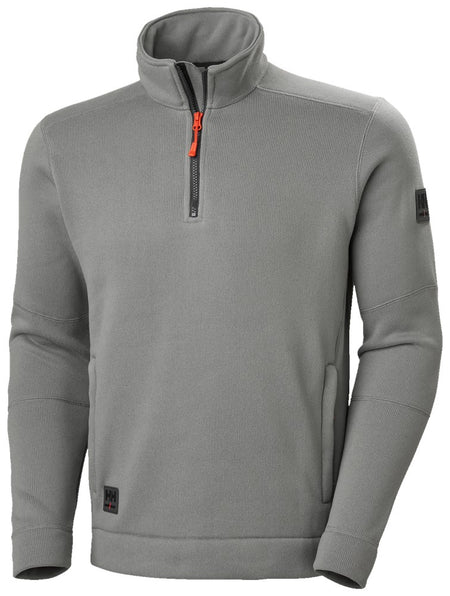 HH 72251 Kensington 1/2 Zip 930 S