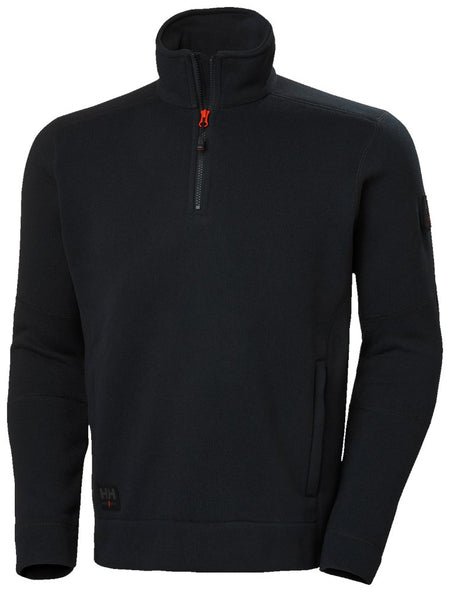 HH 72251 Kensington 1/2 Zip 990 3XL